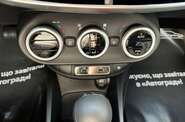 Fiat 500X Club