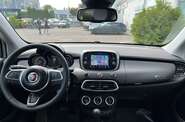 Fiat 500X Club