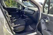 Fiat 500X Club