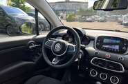 Fiat 500X Club
