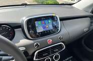Fiat 500X Club