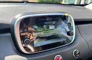 Fiat 500X Club
