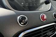 Fiat 500X Club