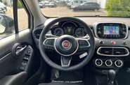 Fiat 500X Club