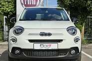 Fiat 500X Club