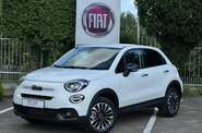 Fiat 500X Club