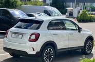 Fiat 500X Club