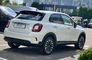 Fiat 500X Club