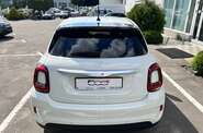 Fiat 500X Club