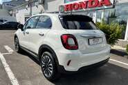 Fiat 500X Club