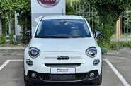 Fiat 500X Club