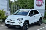 Fiat 500X Club