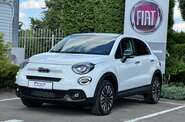Fiat 500X Club