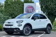 Fiat 500X Club