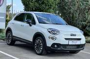 Fiat 500X Club