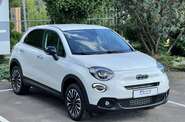 Fiat 500X Club