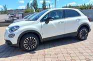 Fiat 500X City Cross
