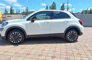 Fiat 500X City Cross