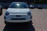 Fiat 500X City Cross