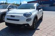 Fiat 500X City Cross