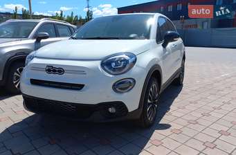 Fiat 500X 2024 в Кривий Ріг