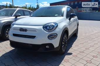 Fiat 500X 1.4 6-DCT (140 к.с.) 2024