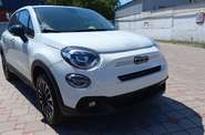 Fiat 500X City Cross