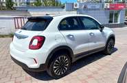 Fiat 500X City Cross