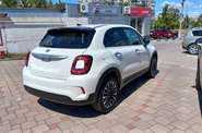 Fiat 500X City Cross