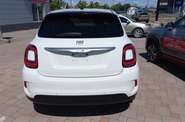 Fiat 500X City Cross
