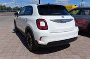 Fiat 500X City Cross