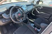 Fiat 500X City Cross