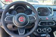 Fiat 500X City Cross
