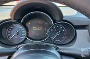 Fiat 500X City Cross