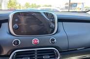 Fiat 500X City Cross