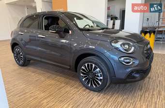 Fiat 500X 2024 в Харків