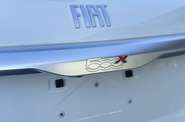 Fiat 500X City Cross
