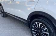 Fiat 500X City Cross
