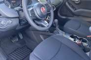 Fiat 500X City Cross