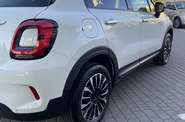 Fiat 500X City Cross
