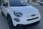 Fiat 500X City Cross