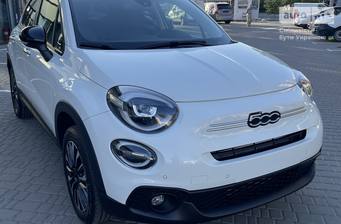 Fiat 500X 2024 City Cross