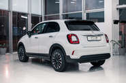 Fiat 500X City Cross