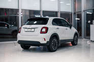 Fiat 500X City Cross