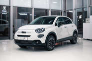 Fiat 500X City Cross
