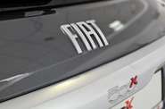 Fiat 500X City Cross