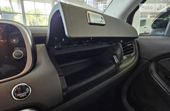 Fiat 500X 2024 1.4 6-DCT (140 к.с.) City Cross - фото 4