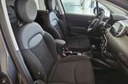 Fiat 500X City Cross