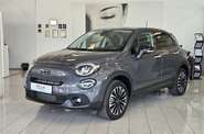 Fiat 500X City Cross