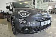 Fiat 500X City Cross